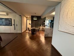 Northshore Drive (Punggol), Multi Generation #619298981